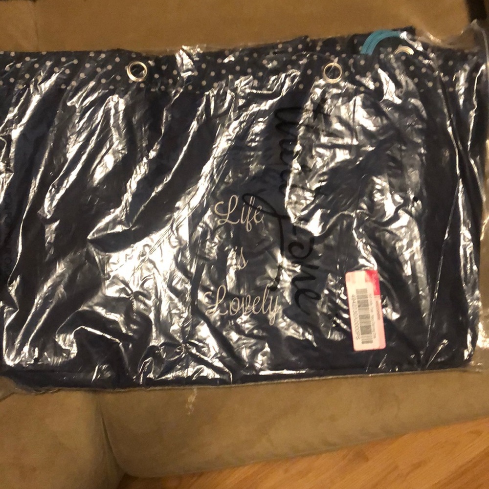 Thirty-One soft utility tote